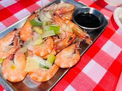 -永信海鲜(群星城店)