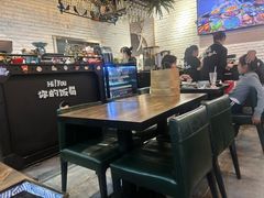 -Hi YOU你的饭局泰餐厅(雍和宫店)