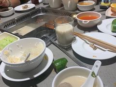 -海底捞火锅(石厦时代广场店)