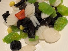 -石榴红了·非遗酥皮烤包子·新疆菜(瑞豪店)