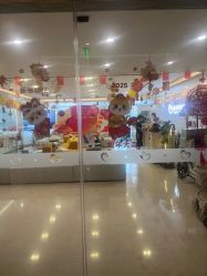点击看大图 -禧月荟月子中心(前海Max店)