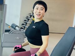 -WEGYMER健萌健身(雅颂居馆)