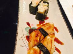 -稻早料理美术馆(城阳店)