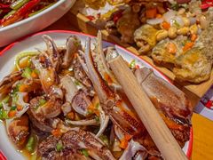 -庆峰龙虾烧烤(合肥一店)