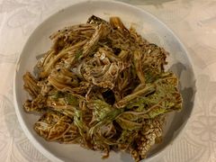 乾隆白菜-金家老三饭庄(常营店)