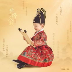 点击看大图 -倾城宝贝儿童摄影(浦东金谊店)