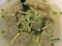 -上味馆南翔小笼(真金路店)