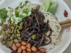 -湖南大学-第4食堂