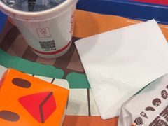 -汉堡王(上海凌云壹街坊店)
