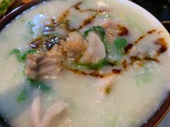 -盈田盈粥庄(博山东路店)