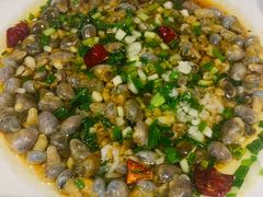 -宁海食府·涌宴(真和店)