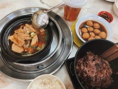 肉骨茶-新峰肉骨茶