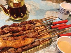 -新疆伊宁远征餐厅