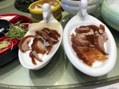 -好福记饭店(红梅公园店)