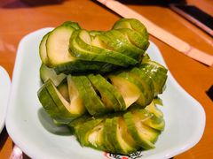 -吕纪蘇面(保利广场店)