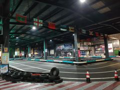 -速马赫卡丁车(琶洲店)