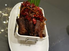 -湖锦酒楼·32年地道湖北菜(光谷店)