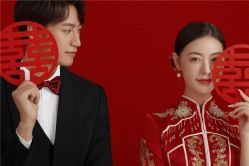-摩玛婚纱摄影(杭州店)
