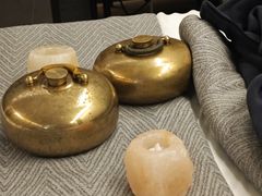 -华夏良子·足道SPA艾灸(金皇大厦店)