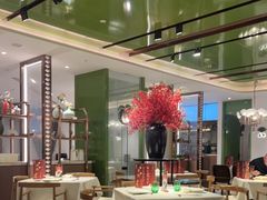 大堂-望湘园·小雅(德基店)