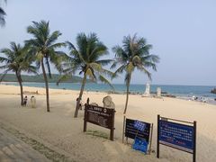 -日月湾海门游览区