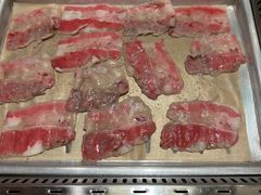 -新石器烤肉(西田城店)