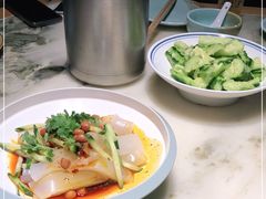 -常和州·夜宵大排档(常州单店)