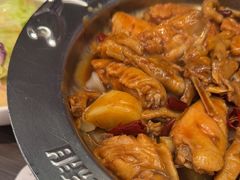 -胖哥俩肉蟹煲(济南世茂国际广场店)