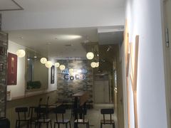 门面-CoCo都可(太平桥百盛店)