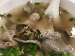 牛利面-陈超记美食店