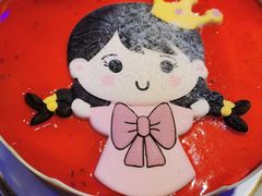 -哈根达斯(青岛海信店)