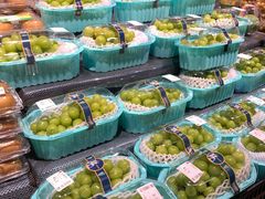 -永辉超市(通州万达店)