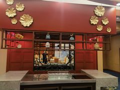 -香宫中餐厅·东北菜·铁锅炖·广式点心(哈尔滨香格里拉店)