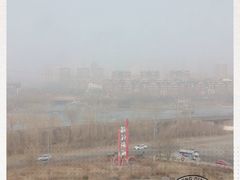 -前关湿地公园