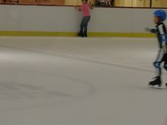 -冠军冰场CHAMPION RINK(苏州中心商场店)