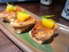 -匠和风精致料理(莆田财富中心店)