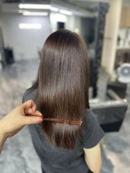 -Sying杉影日式烫染專門店