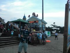 -老虎石海上公园