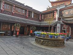 -龙潭水乡