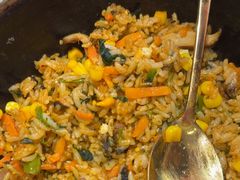 -朴大叔拌饭(广州越秀未来城店)