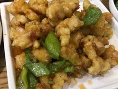 -榆林镇筋饼(知春路店)