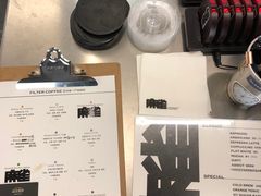 -麻雀咖啡SPARROW COFFEE(十全街店)