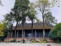 -成都武侯祠博物馆