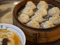 小笼汤包-四季春(美食街店)
