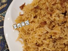 -Santoor 萨都里印度餐厅(北锣鼓巷店)
