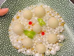 -山泉粤宴(广东大厦店)
