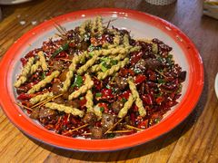 -兔槽江湖菜·重庆璧山兔(水围店)