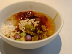 -江城小馆陕南妈妈菜·全球旅行餐厅(钟楼店)