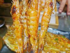 -提老炮儿烧烤(南山店)