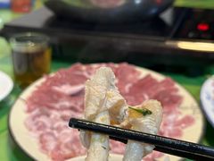 -华哥新鲜猪精品美食